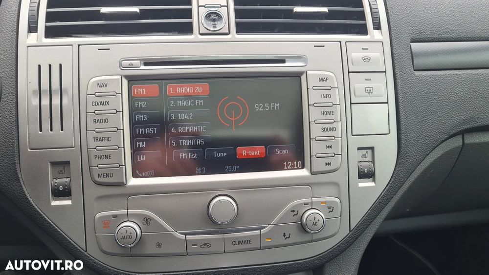 Ford Kuga 2.0 TDCi 4x4 Individual - 13