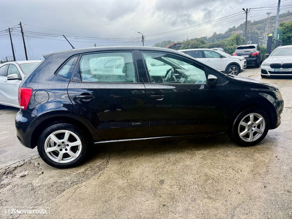 VW Polo 1.2 Trendline Pack - 49