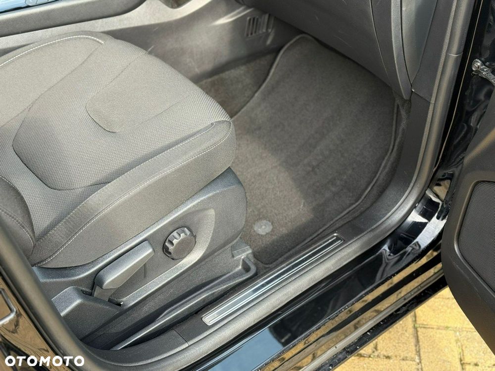 Ford S-Max 2.0 EcoBlue Titanium - 9