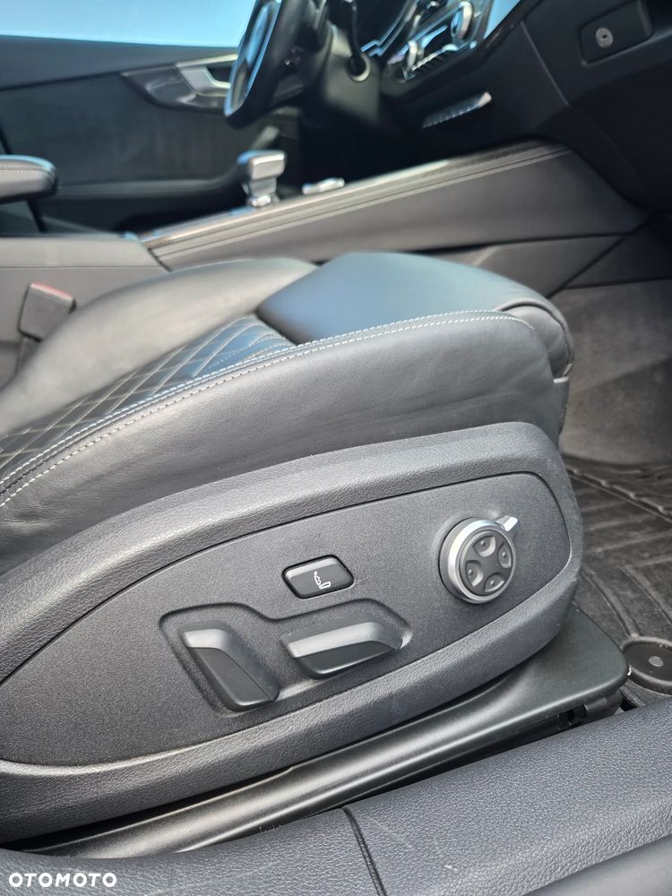 Audi S5 Sportback - 15
