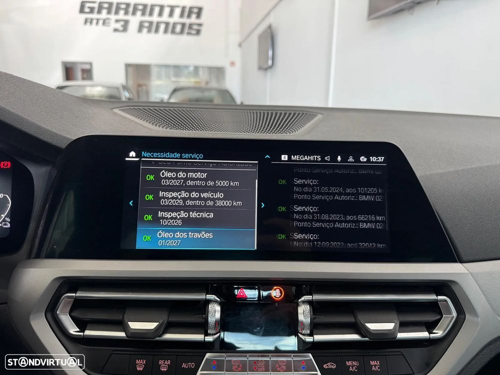 BMW 330 e Pack M Auto - 30