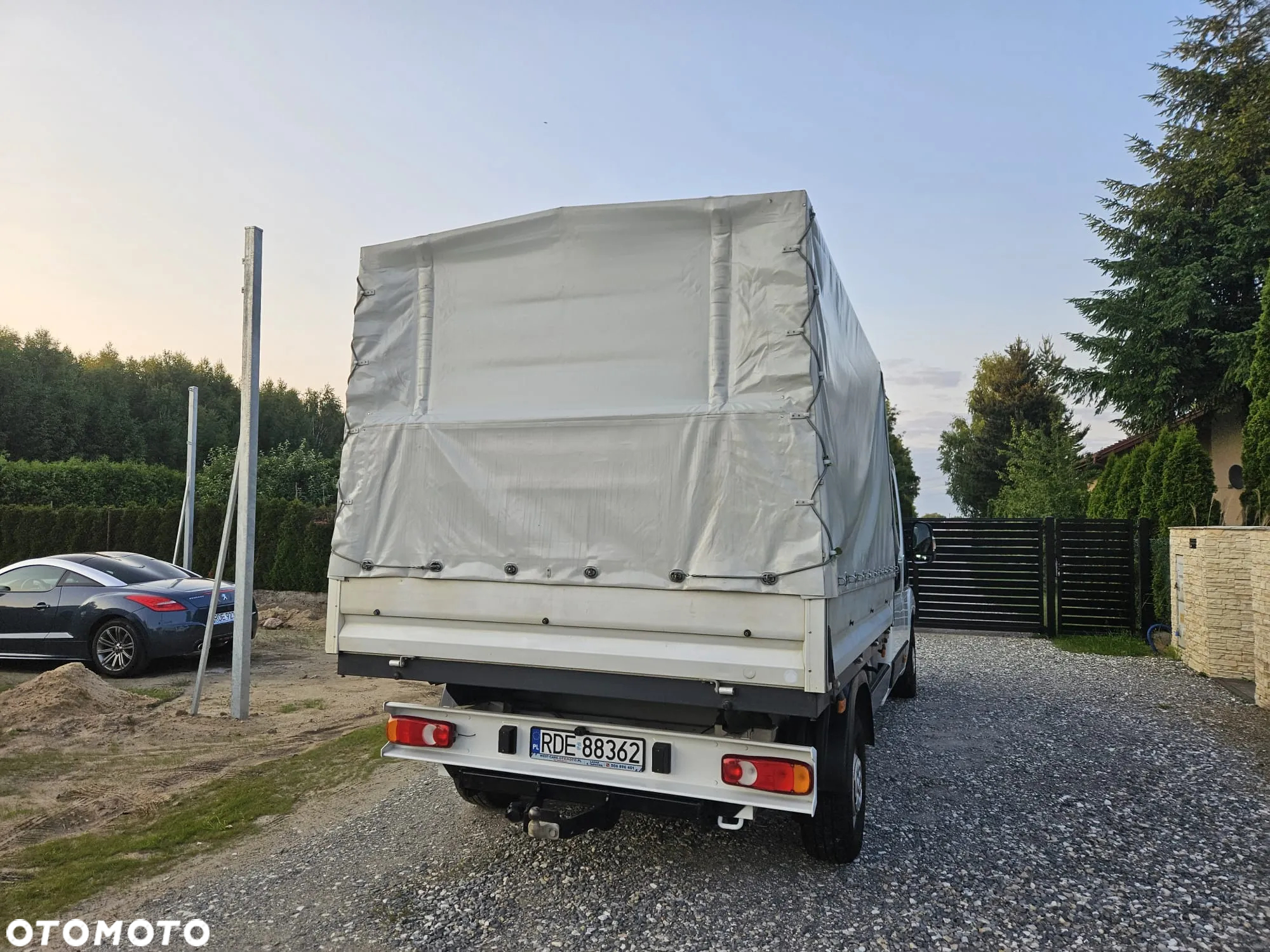 Peugeot Boxer - 9