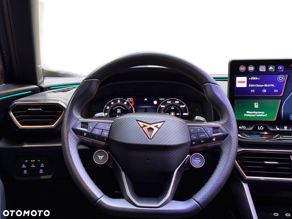 Cupra Formentor 1.5 eTSI mHEV DSG - 27