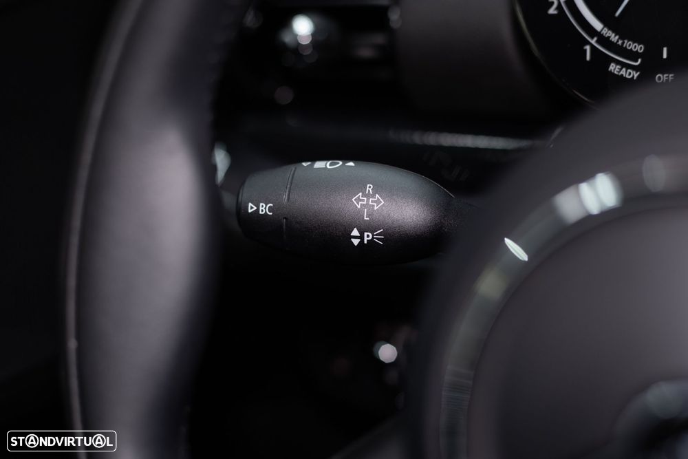 MINI Clubman One D Sport Edition Auto - 26