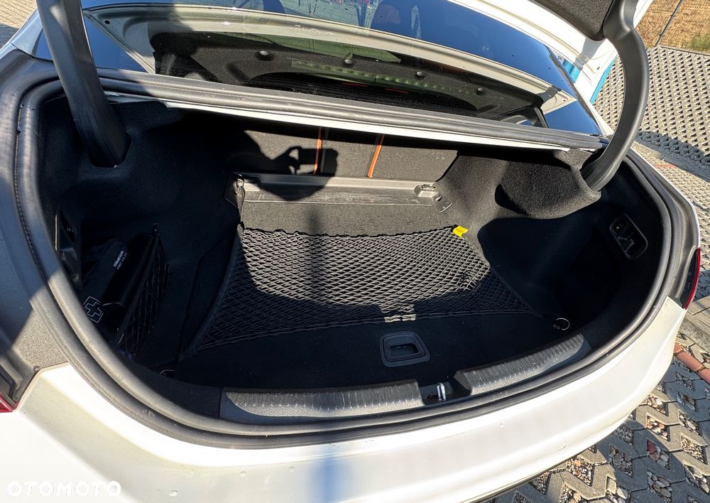 Mercedes-Benz Klasa C 180 9G-TRONIC - 10