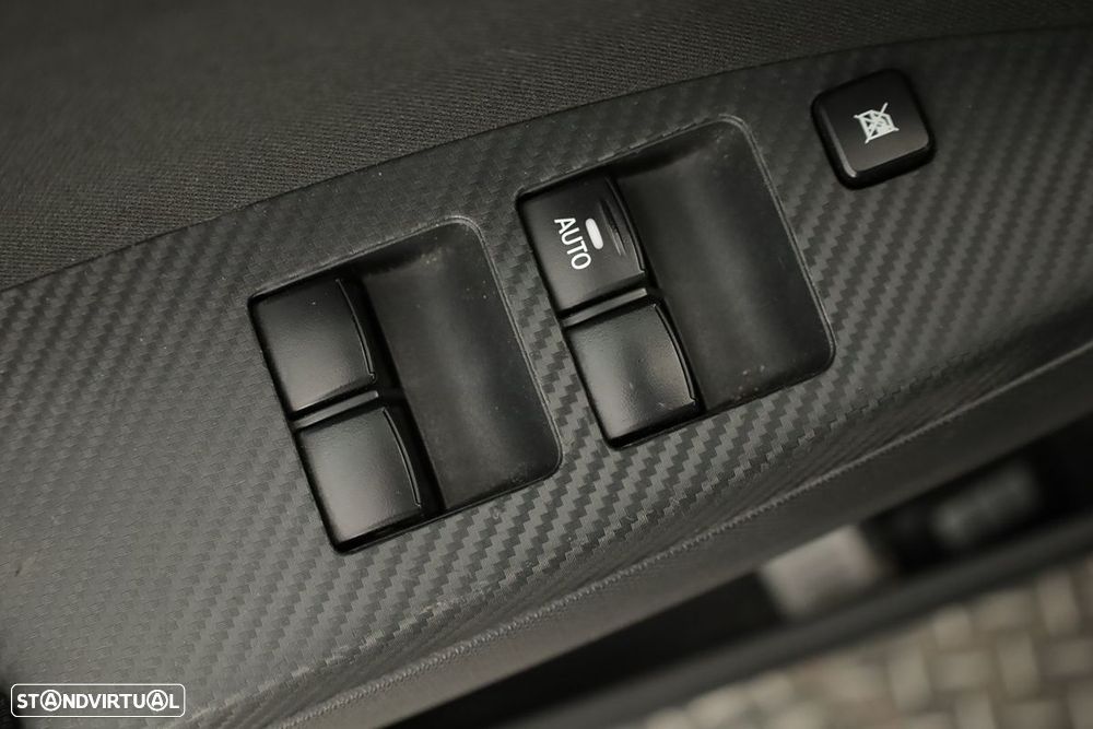 Mitsubishi Space Star 1.2 Connect Edition - 18