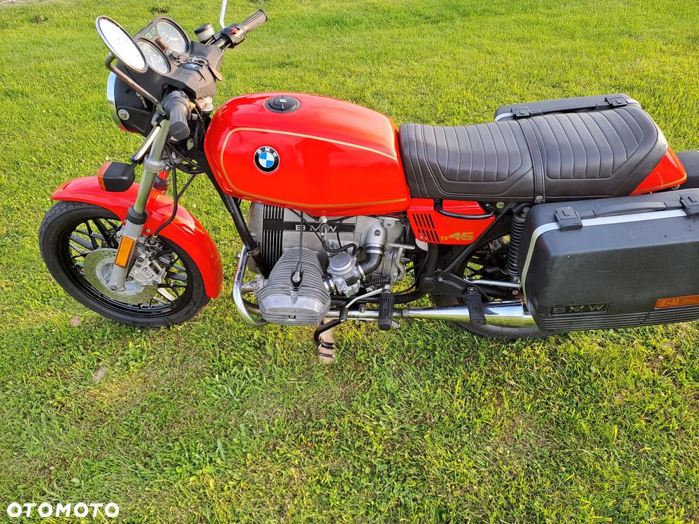 BMW R - 2
