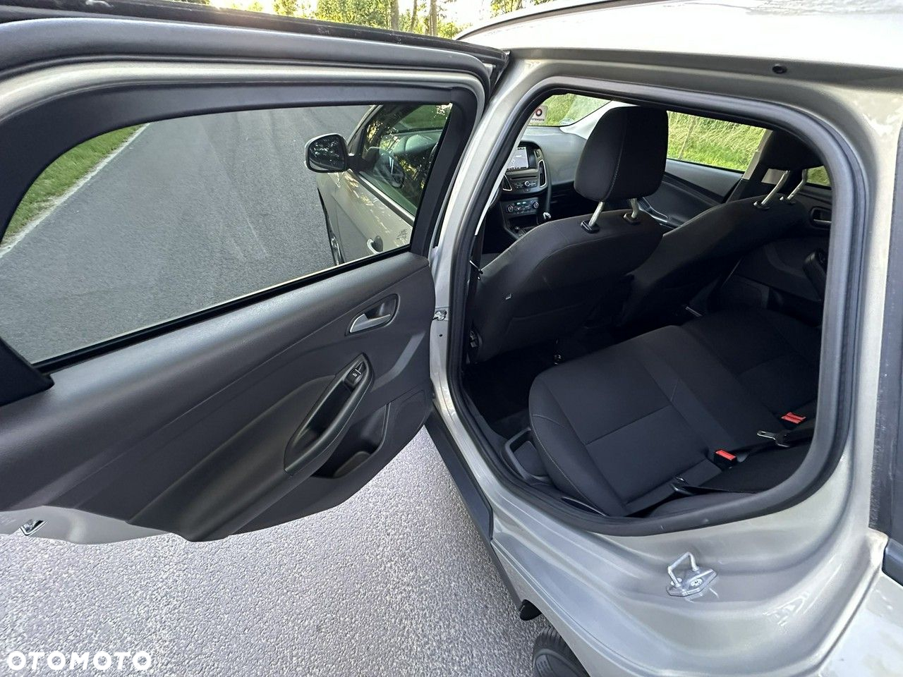 Ford Focus - 20