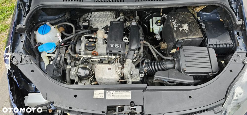 Volkswagen Golf Plus 1.2 TSI Life - 24