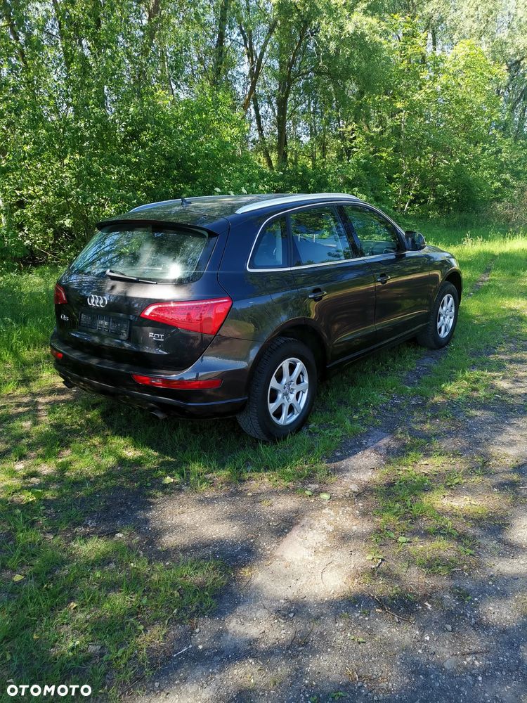 Audi Q5 - 9