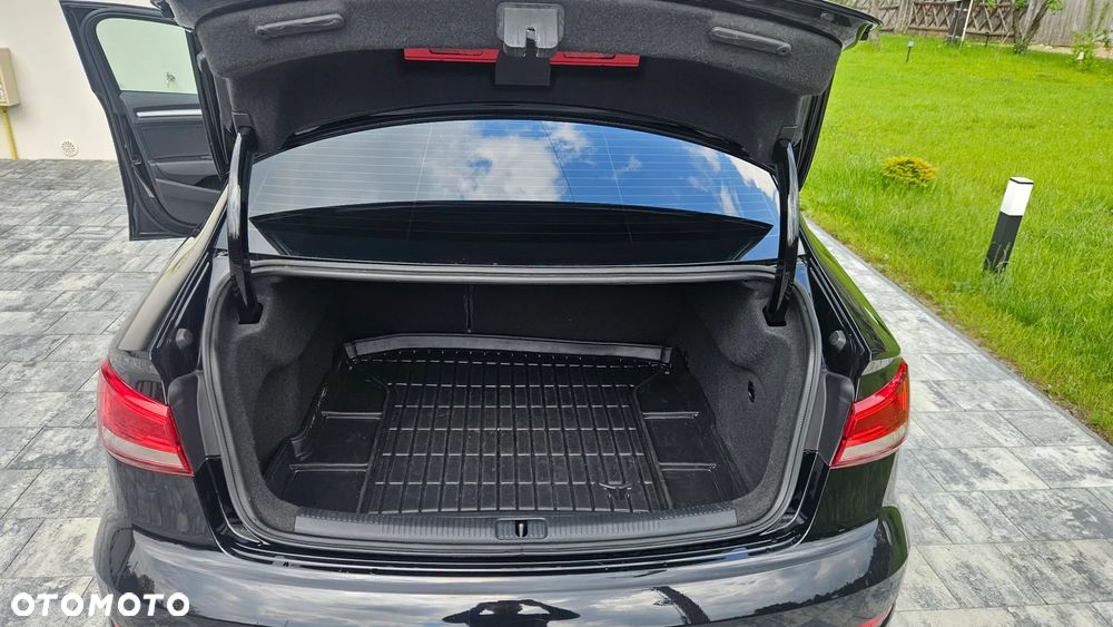 Audi A3 Limousine - 40