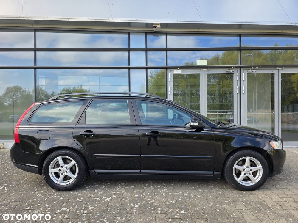 Volvo V50 1.8 - 3