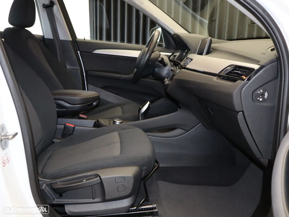 BMW X1 18 i sDrive Advantage Auto - 16