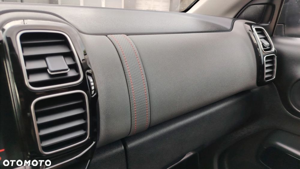 Citroën C5 Aircross 2.0 BlueHDi Shine EAT8 - 30