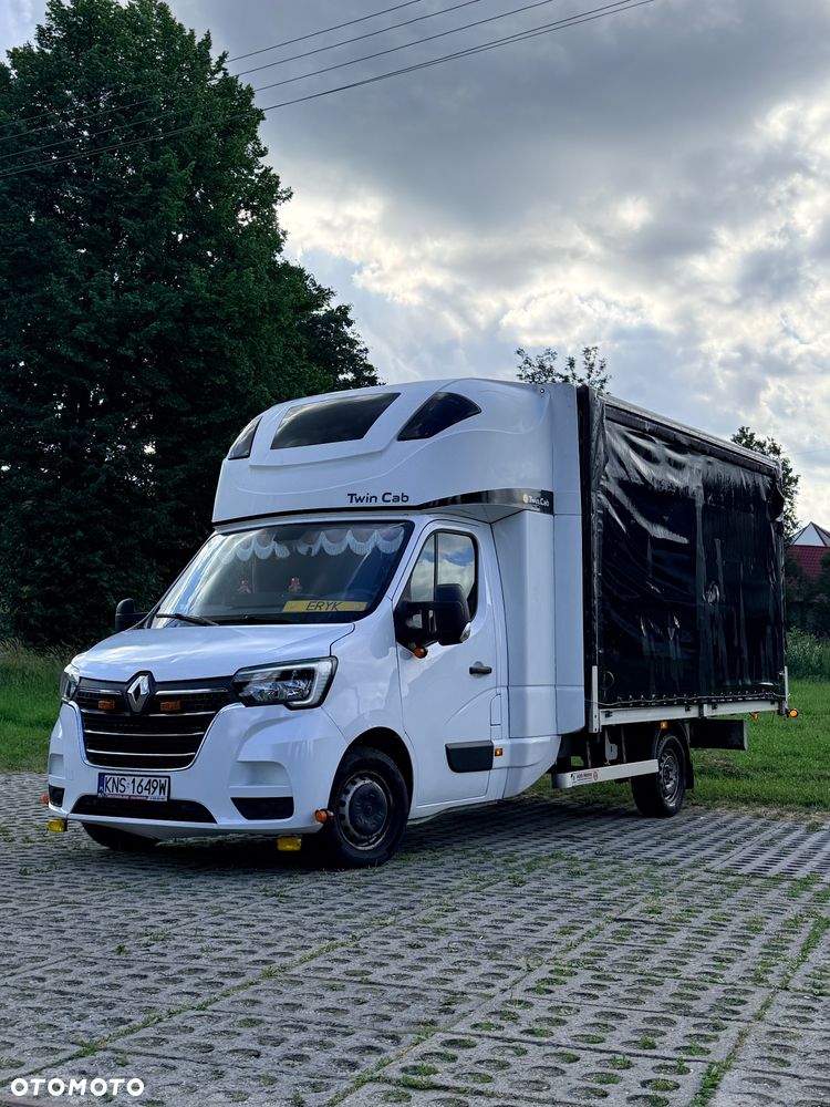 Renault Master - 3