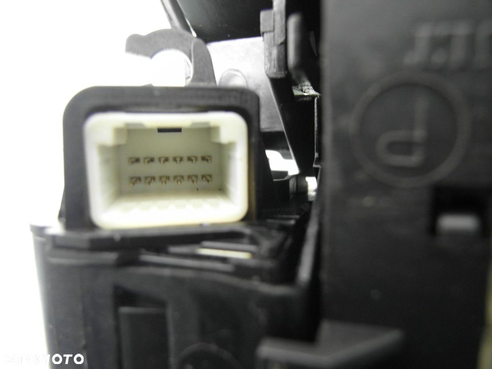 PRZEŁĄCZNIK ZESPOLONY RENAULT SCENIC II 8200127740 618500093 - 4
