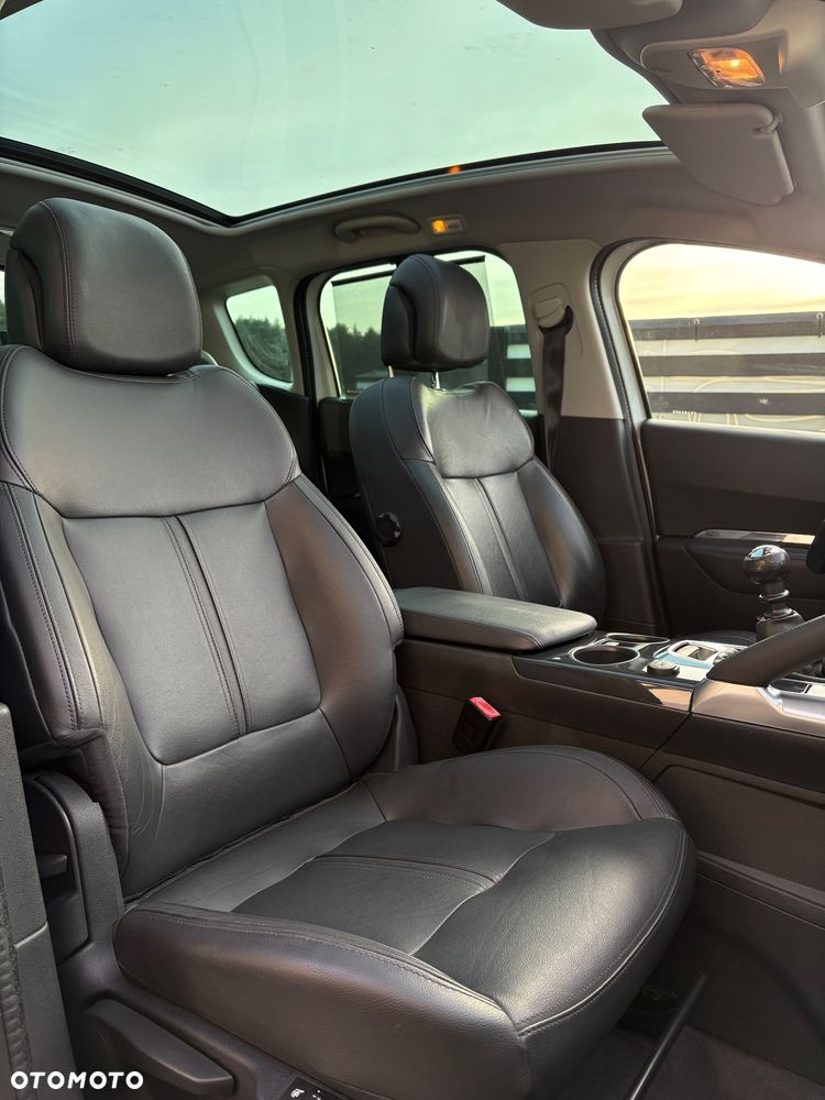 Peugeot 3008 2.0 HDi Premium+ - 21