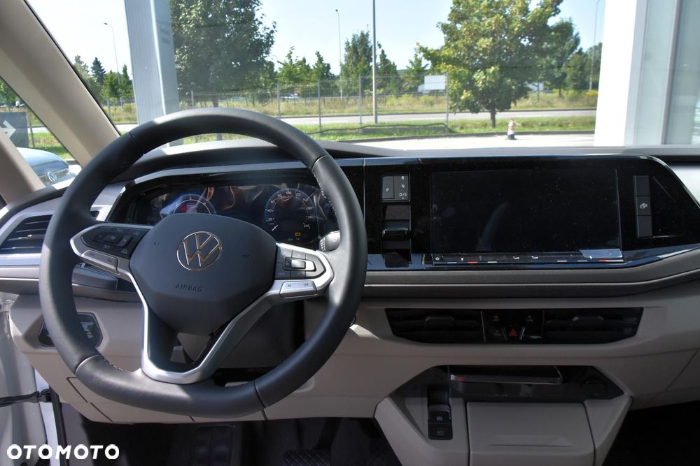 Volkswagen California - 15