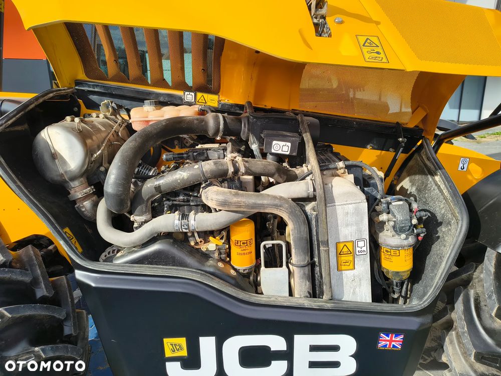 JCB 540-140 - 17