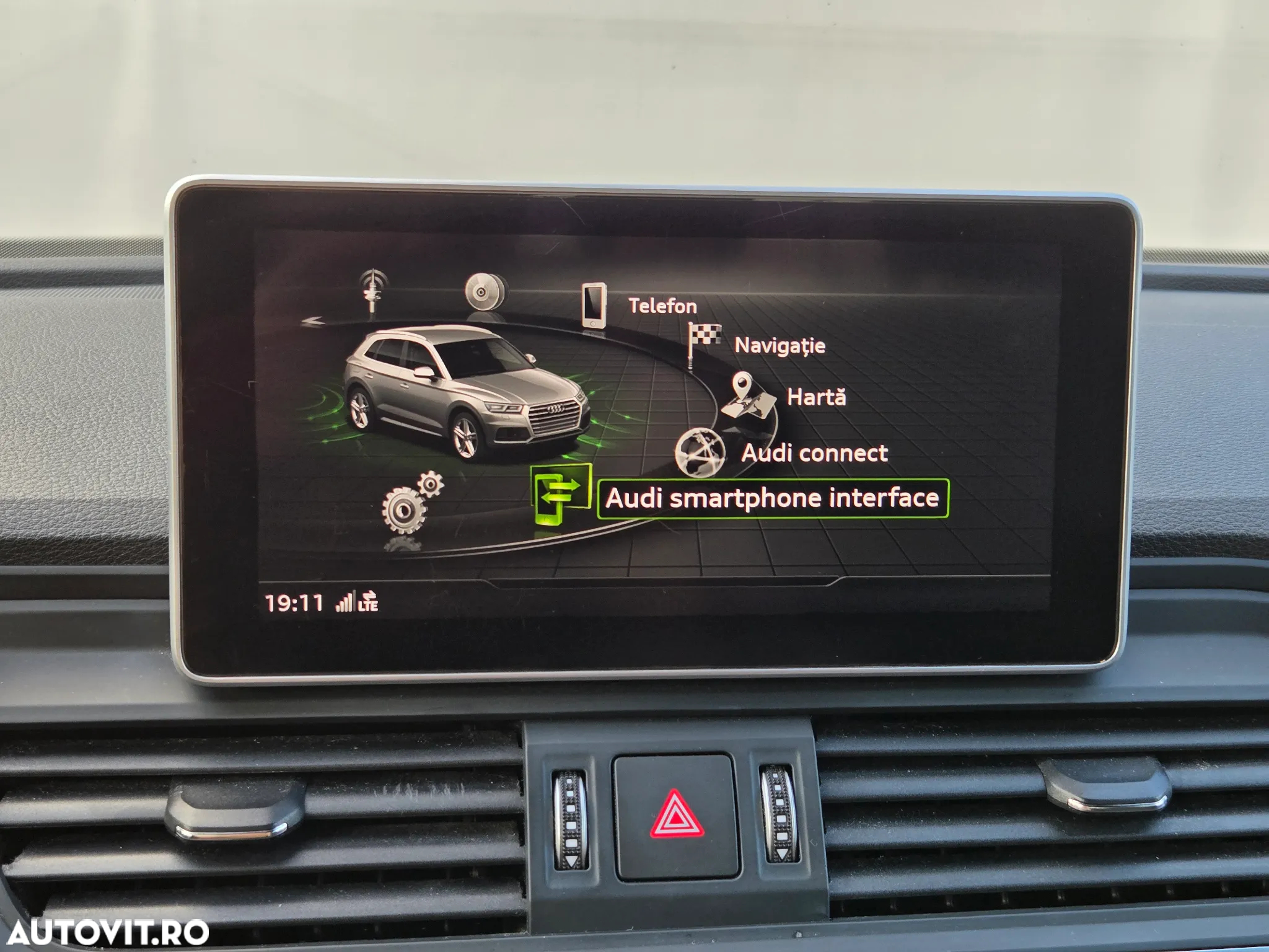 Audi Q5 2.0 40 TDI quattro S tronic Sport - 15
