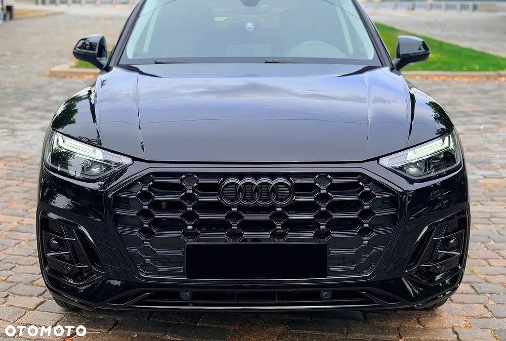 Audi Q5 45 TFSI quattro S tronic - 2