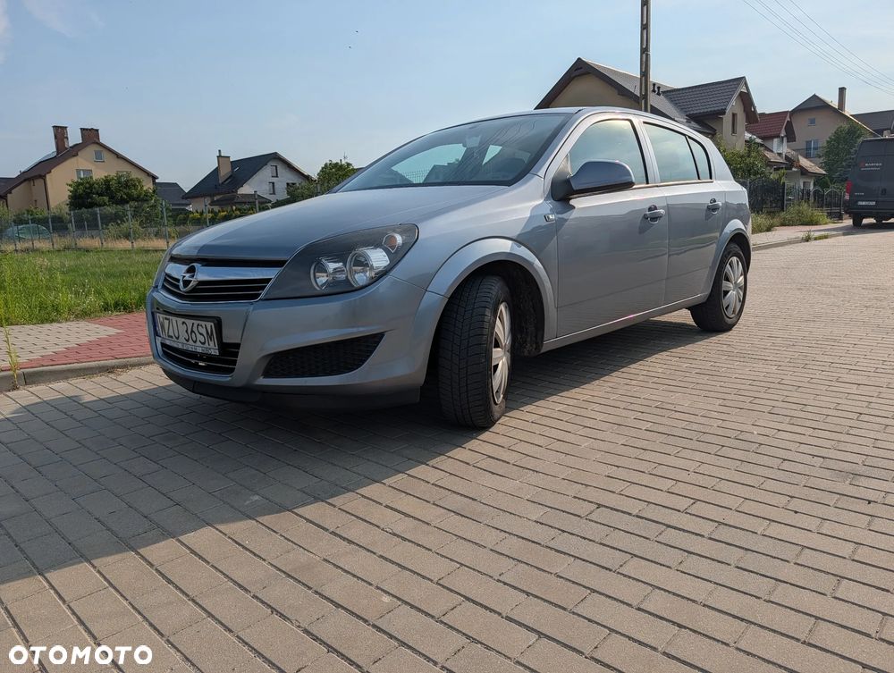 Opel Astra 1.4 Start - 3