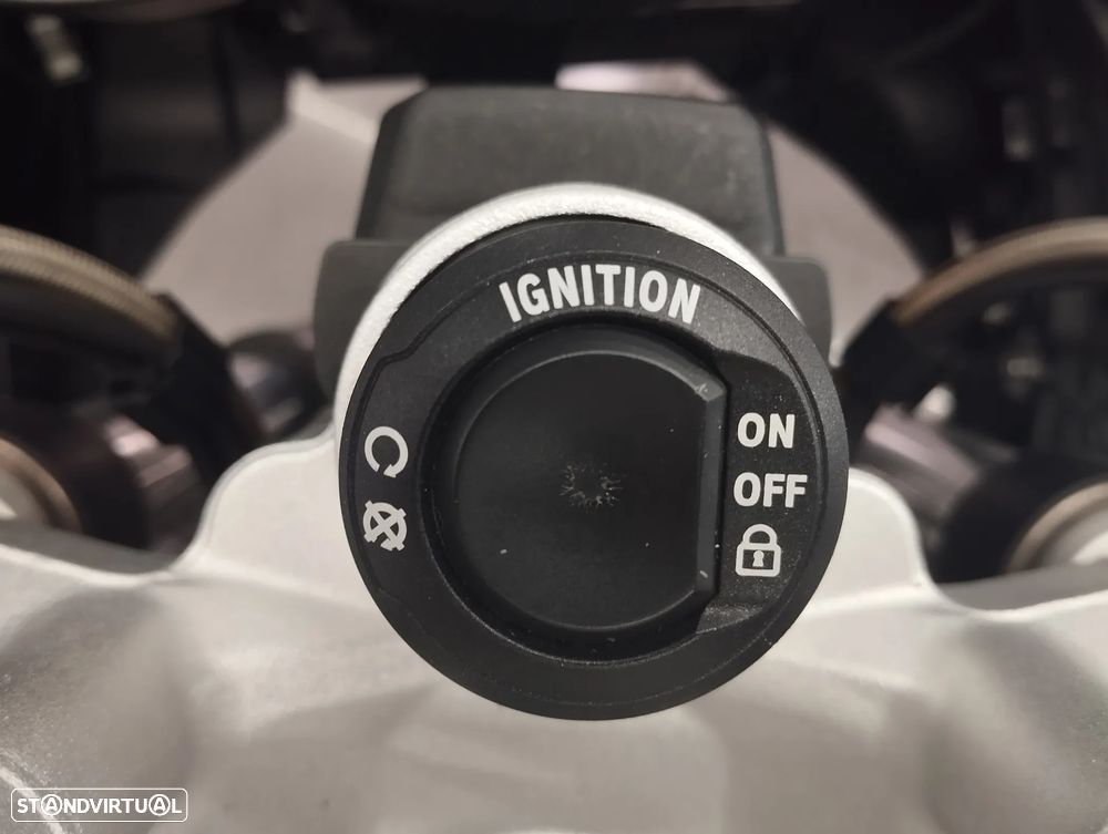 BMW R 1200 GS Adventure | LED | GPS - 18