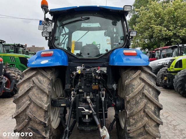 New Holland T 7.220 - 3