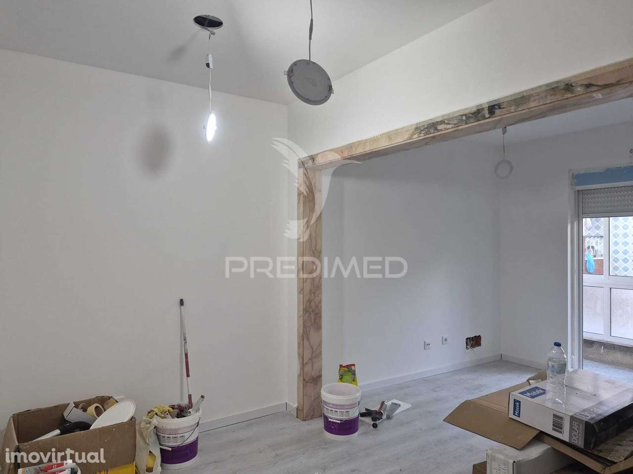 T2 Remodelado - Setúbal - Grande imagem: 3/28