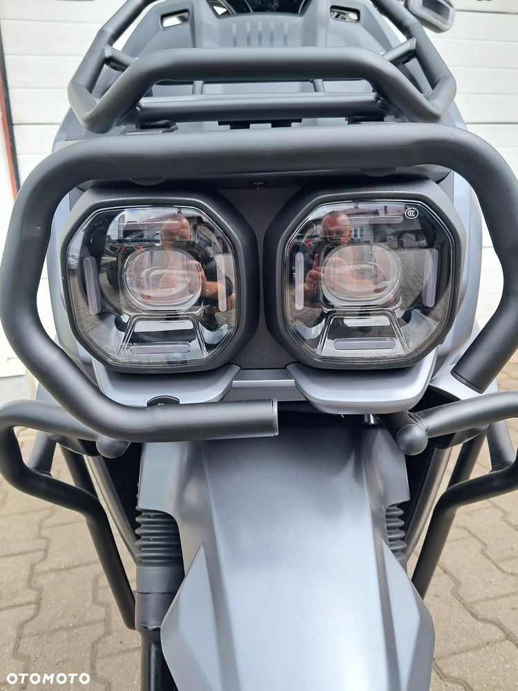 Romet TANK - 20