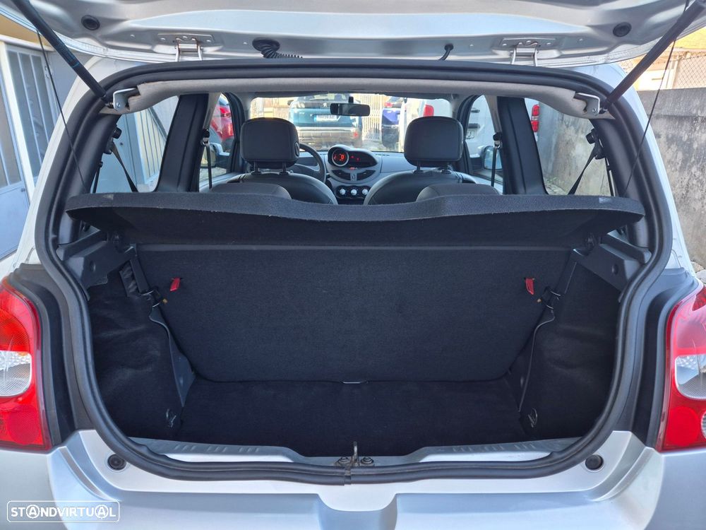 Renault Twingo dCi 75 Expression - 7