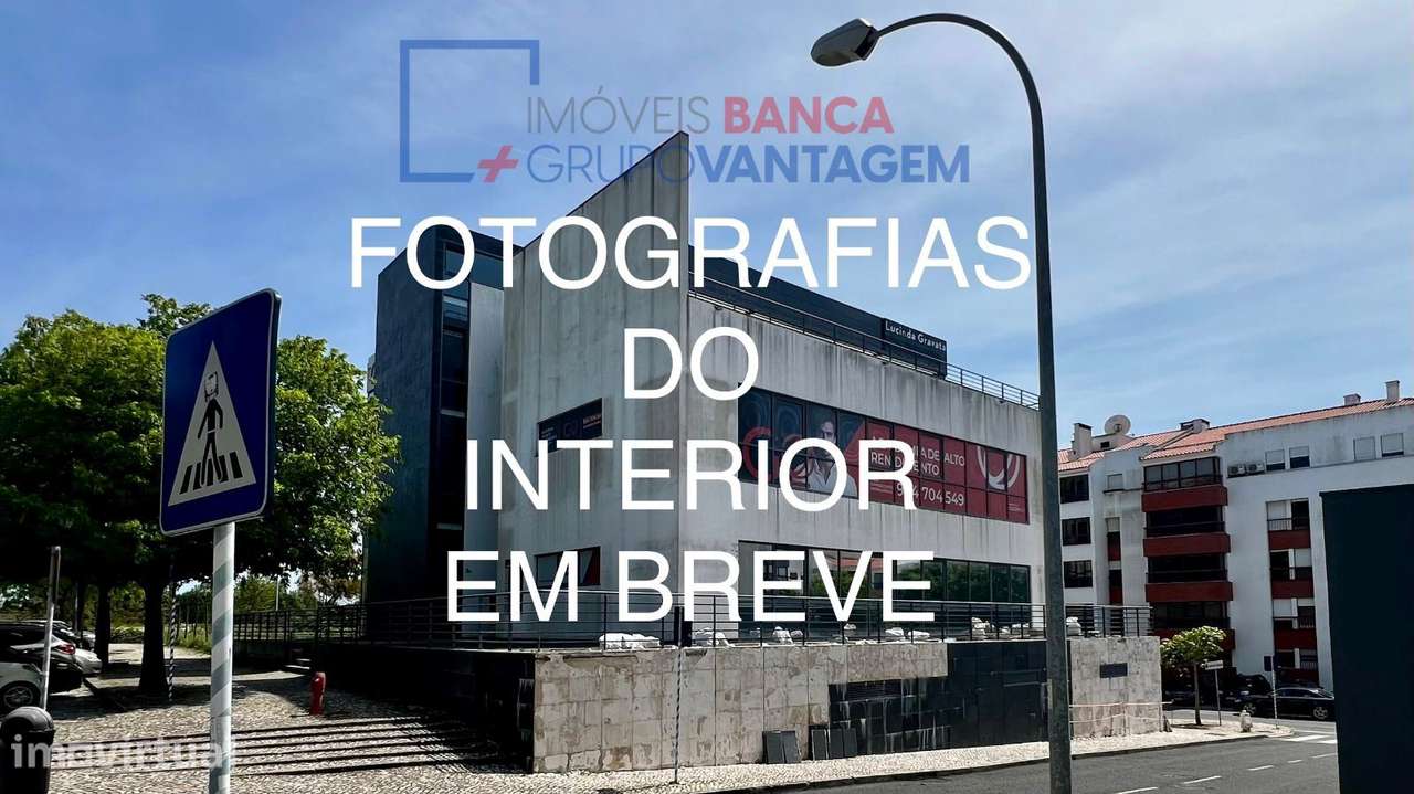Escritório, para arrendamento, Oeiras - Oeiras e S.Julião da Barra,... - Grande imagem: 5/5