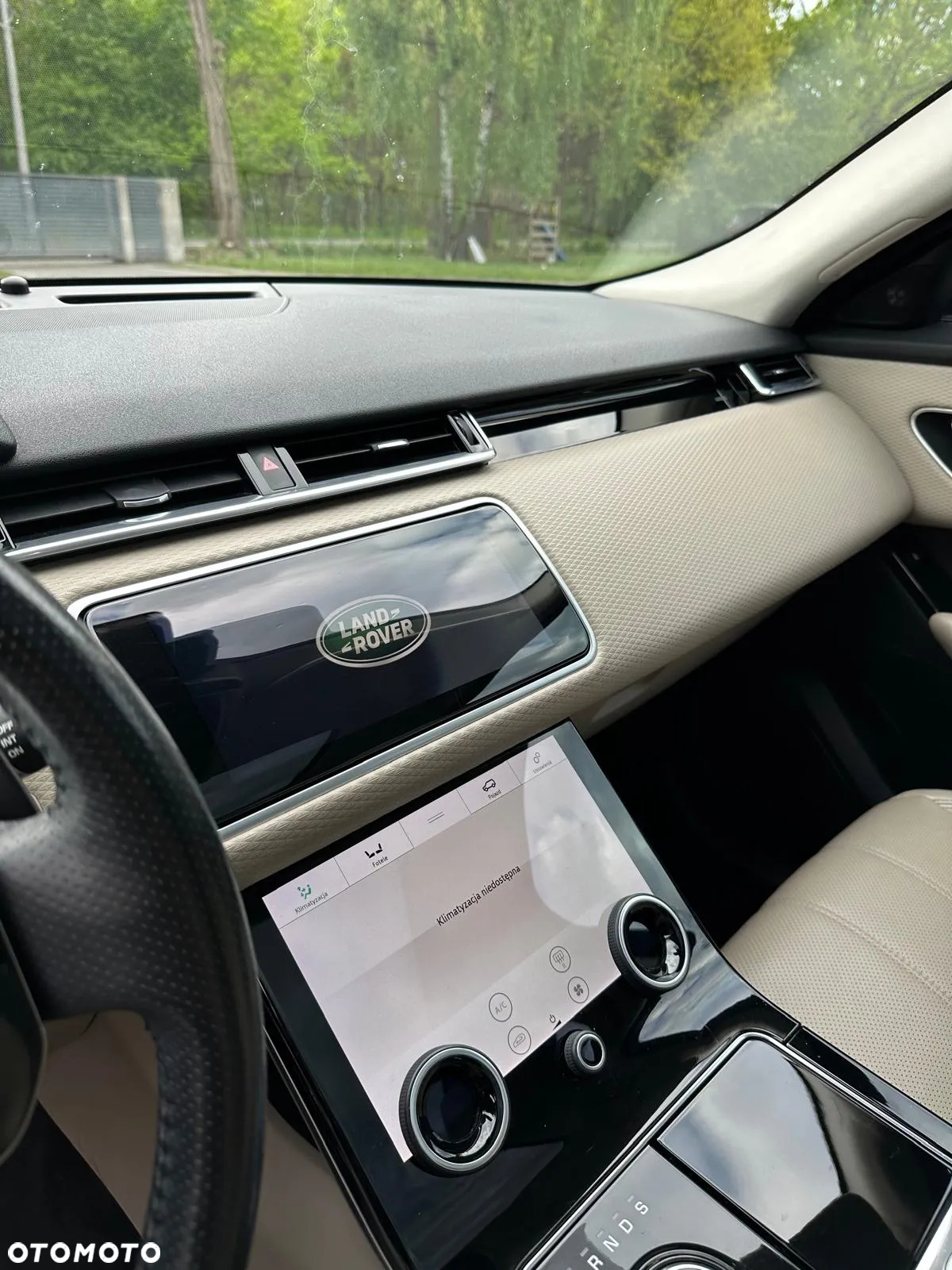 Land Rover Range Rover Velar 2.0 Si4 GPF R-Dynamic S - 8