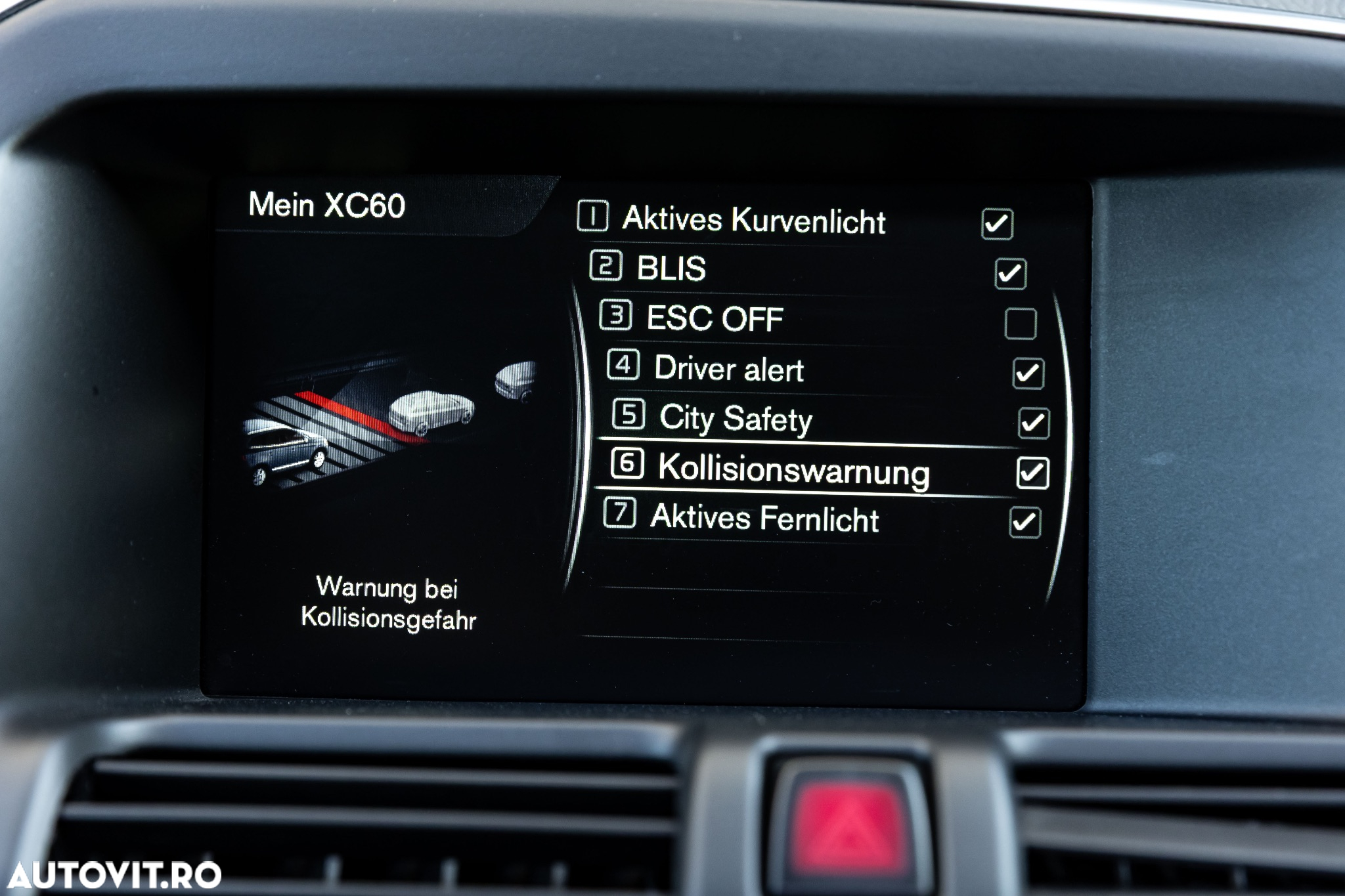 Volvo XC 60 D5 AWD Aut. Summum - 40
