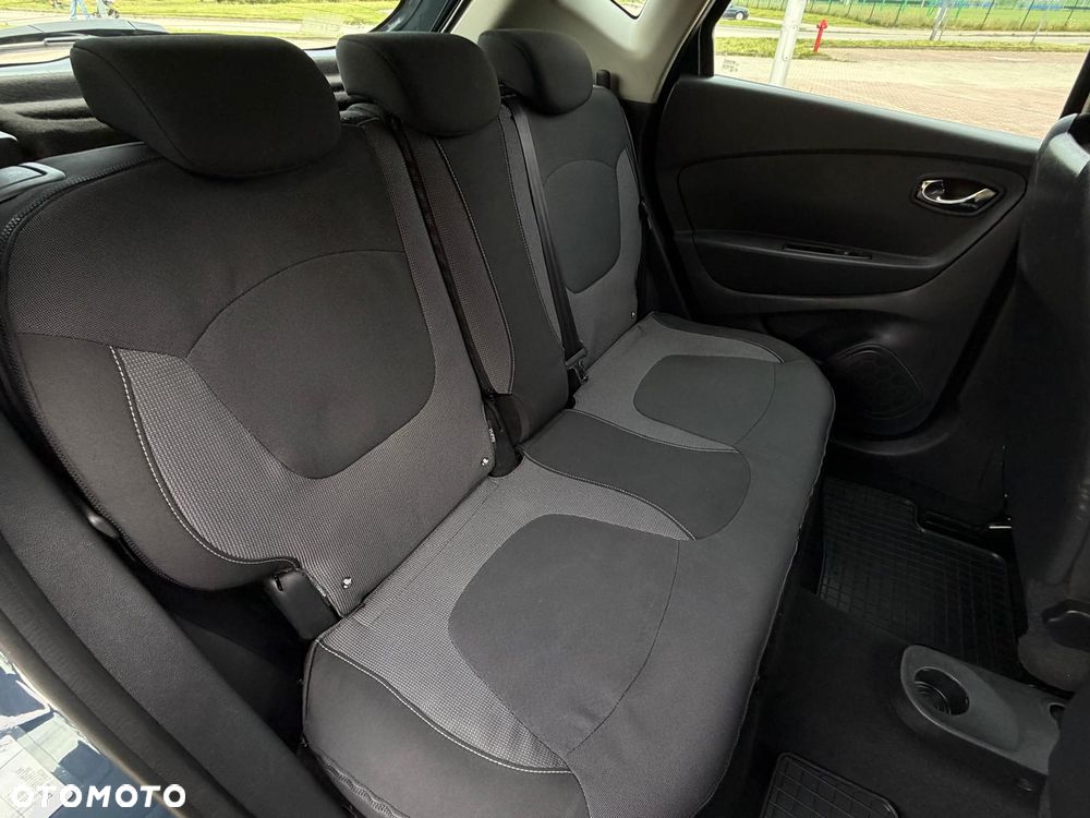 Renault Captur ENERGY TCe 90 Experience - 25