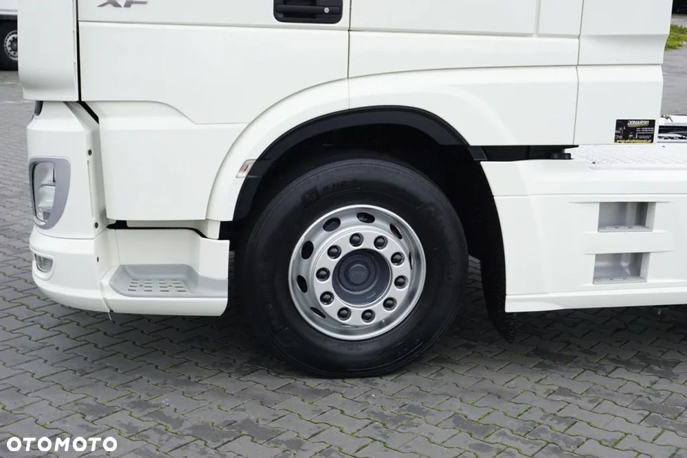 DAF / 106 / 480 / EURO 6 / ACC / I-COOL / SUPER SPACE CAB - 25