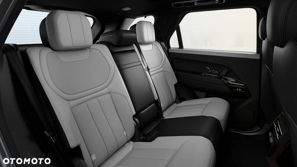 Land Rover Range Rover Sport - 7