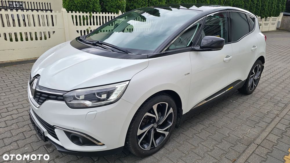 Renault Scenic dCi 110 EDC Xmod Bose Edition - 1
