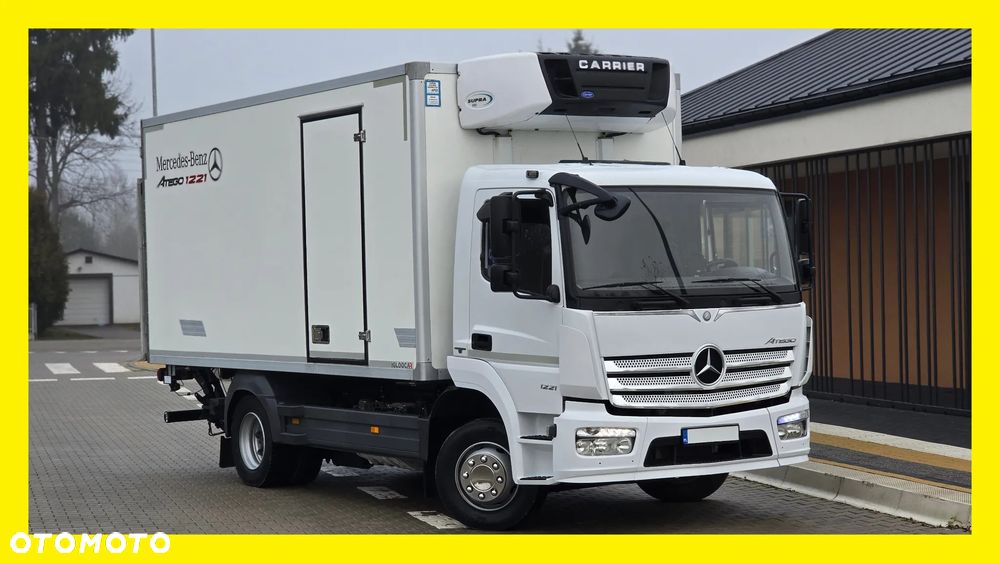 Mercedes-Benz Atego