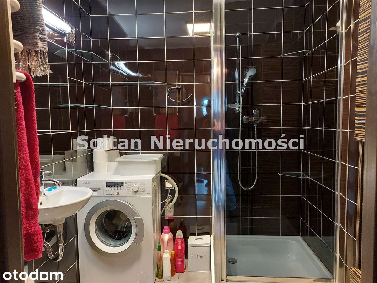 Mieszkanie na wynajem, Warszawa, 2 pokoje