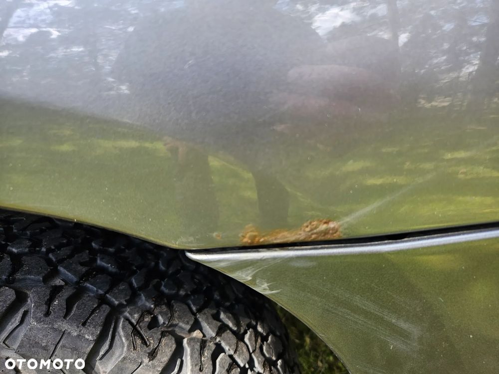 Subaru Forester 2.0 XA WIN - 9