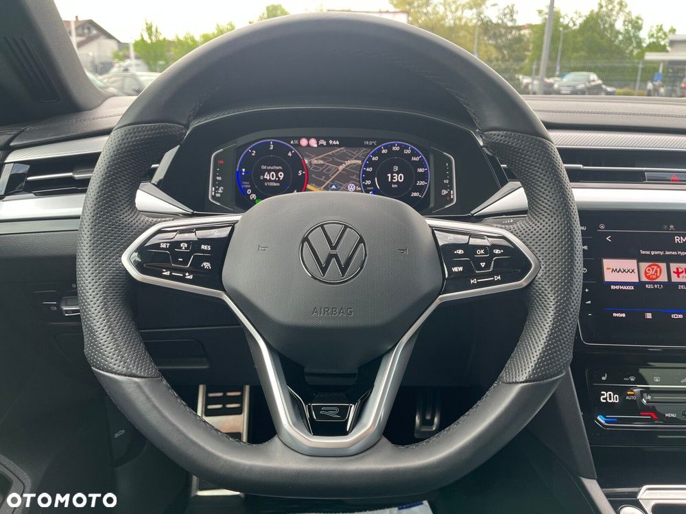 Volkswagen Arteon Shooting Brake 2.0 TDI R-Line DSG - 25