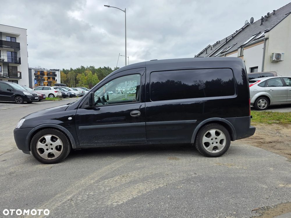Opel Combo Tour 1.3 CDTI Cosmo - 4