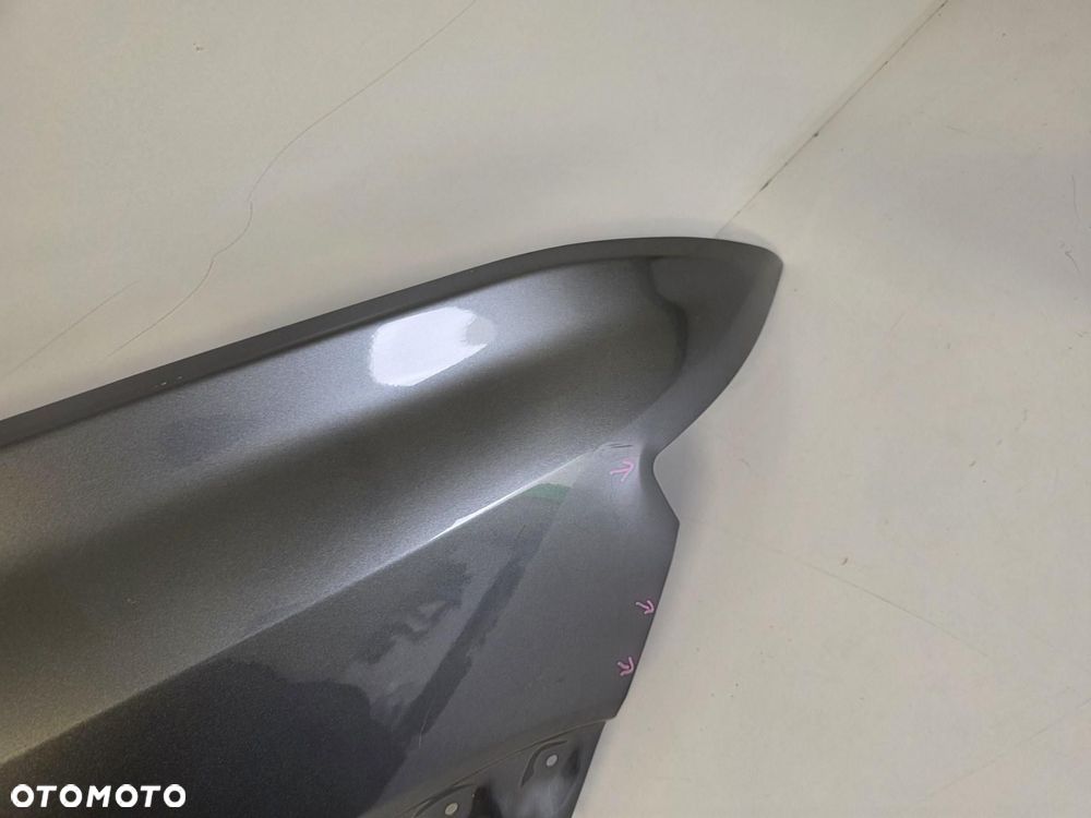 BŁOTNIK PRAWY PRZÓD DACIA DUSTER III 3 23-> - 7