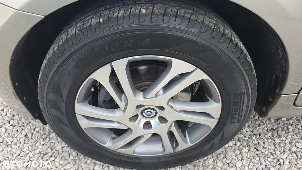 Volvo XC 60 D4 Summum - 21