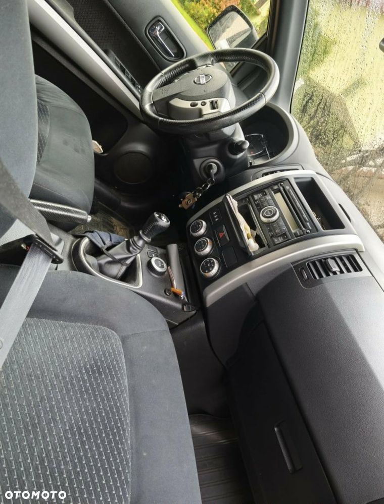 Nissan X-Trail 2.0 dCi SE - 6