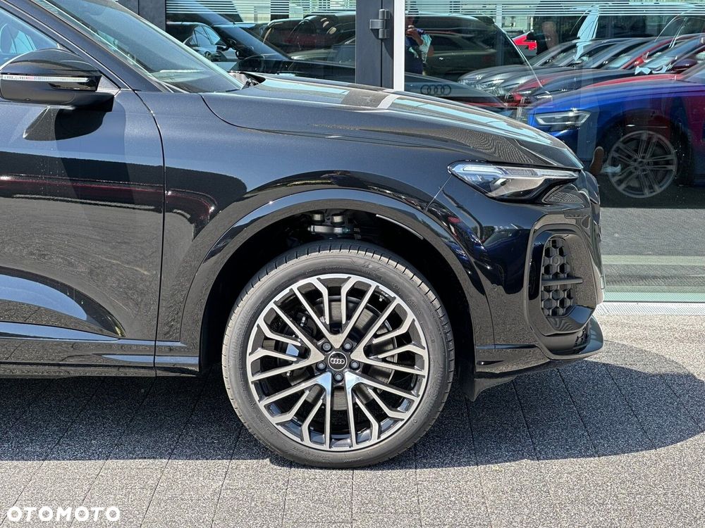Audi SQ5 - 6