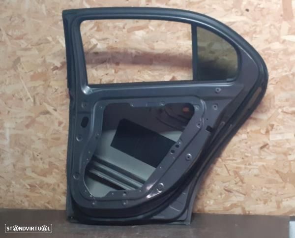 Porta Trás Dto Mercedes-Benz A-Class (W177) - 2