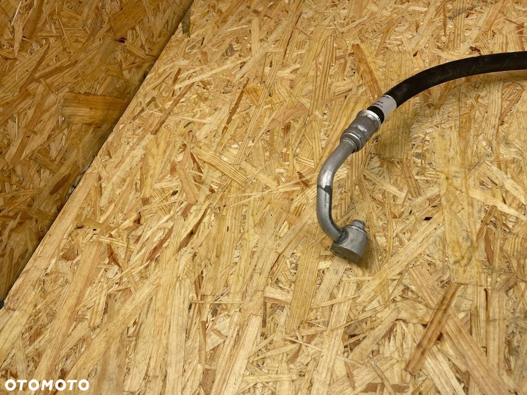 WĄŻ RURKA PRZEWÓD KLIMATYZACJI BMW F39 F40 F45 F46 F48 MINI F55 F56 9209726 - 5