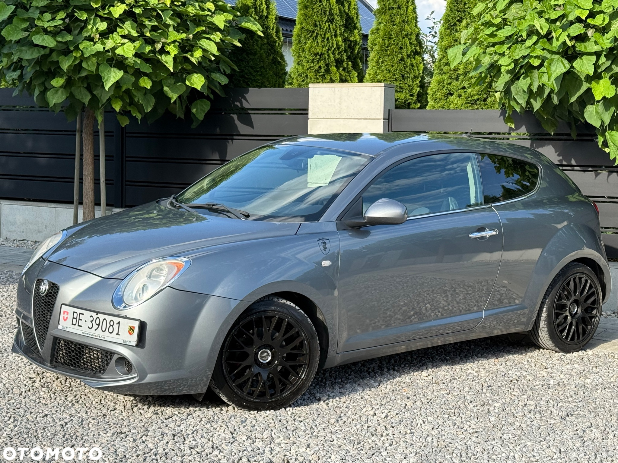 Alfa Romeo Mito 1.4 TB MultiAir Distinctive - 3